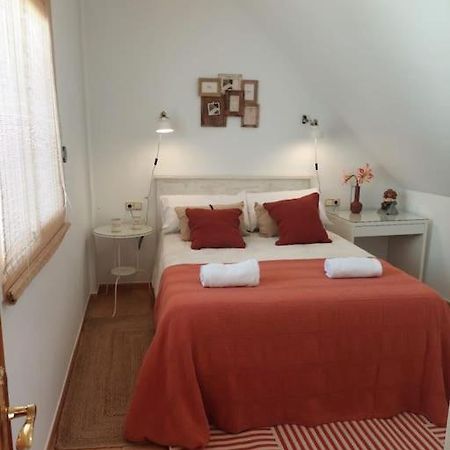 Mirador De Alhaurin Loft City Center อาเลาริน เดลา ตอร์เร ภายนอก รูปภาพ