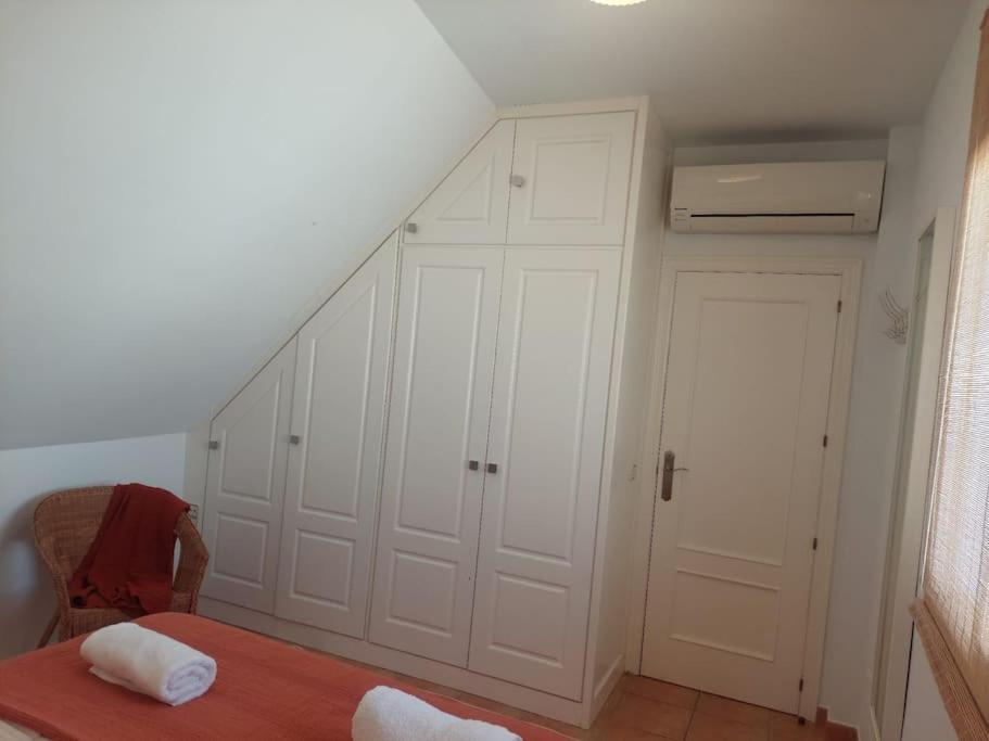 Mirador De Alhaurin Loft City Center อาเลาริน เดลา ตอร์เร ภายนอก รูปภาพ