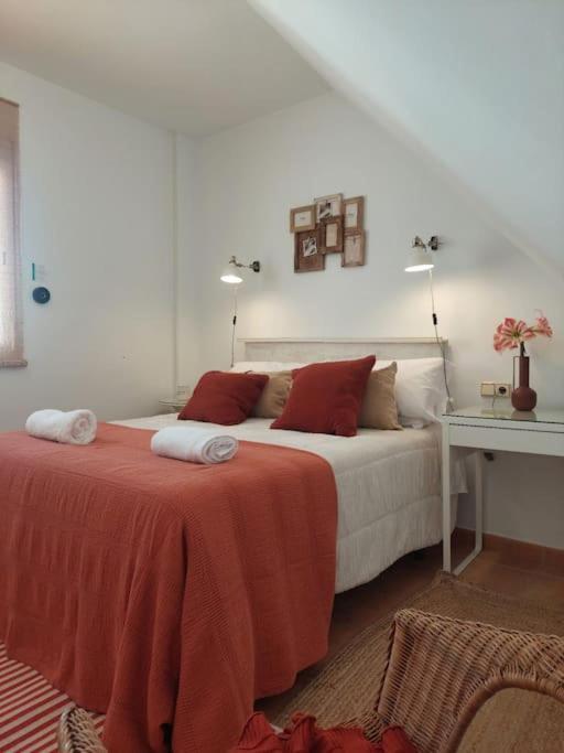Mirador De Alhaurin Loft City Center อาเลาริน เดลา ตอร์เร ภายนอก รูปภาพ