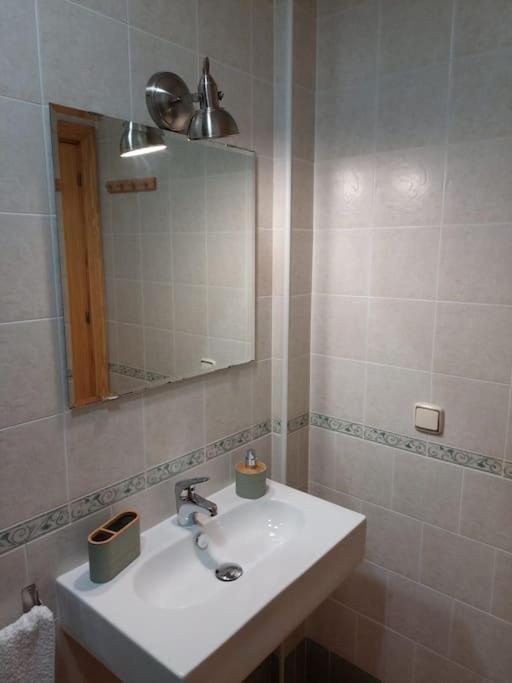 Mirador De Alhaurin Loft City Center อาเลาริน เดลา ตอร์เร ภายนอก รูปภาพ