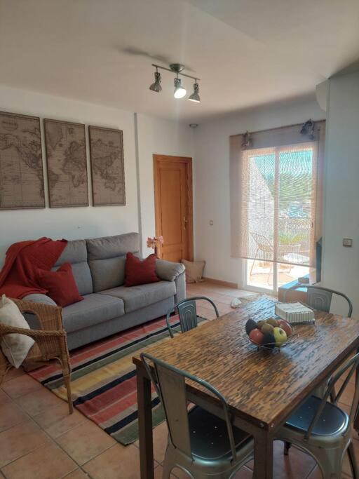 Mirador De Alhaurin Loft City Center อาเลาริน เดลา ตอร์เร ภายนอก รูปภาพ