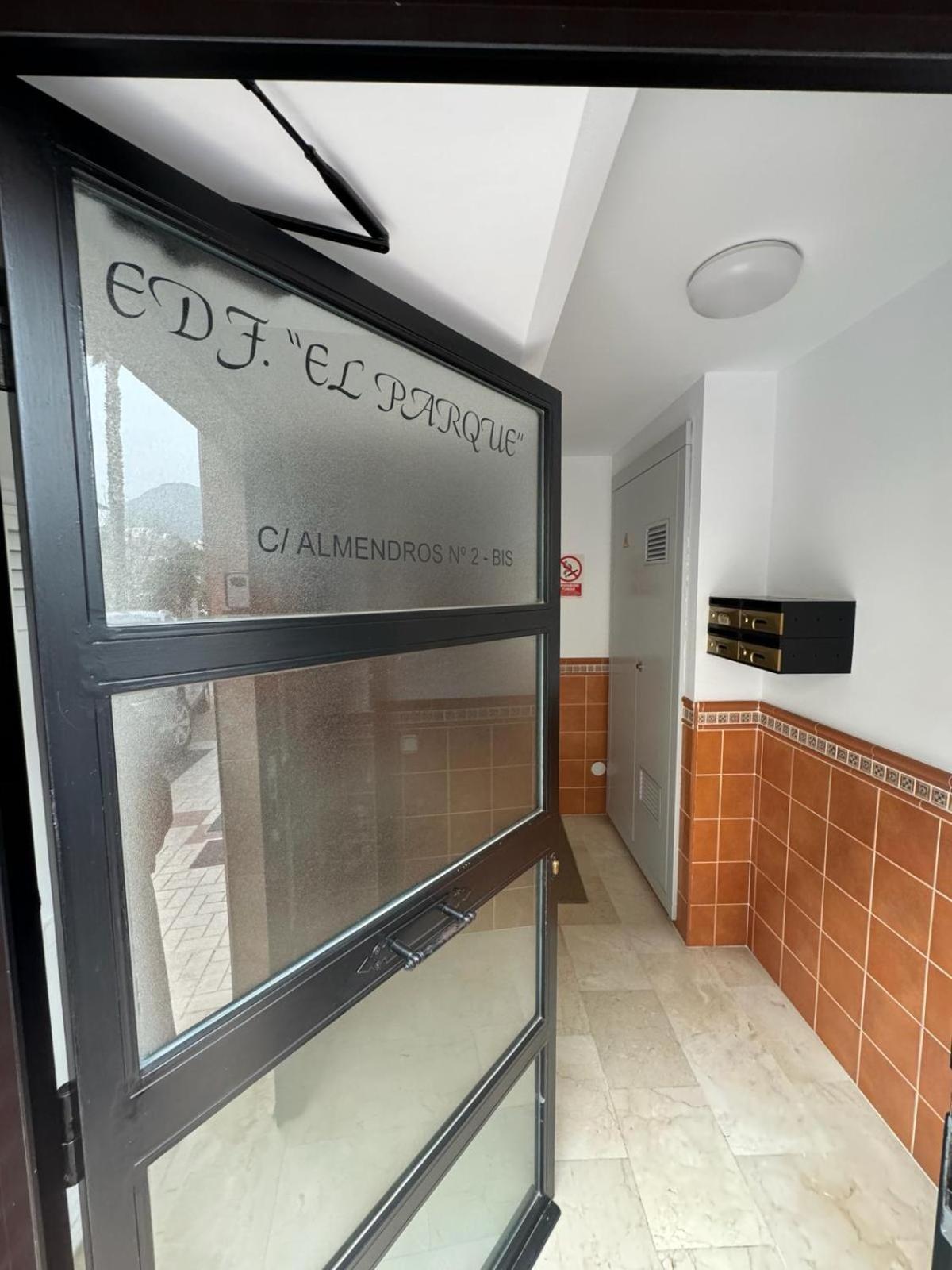Mirador De Alhaurin Loft City Center อาเลาริน เดลา ตอร์เร ภายนอก รูปภาพ