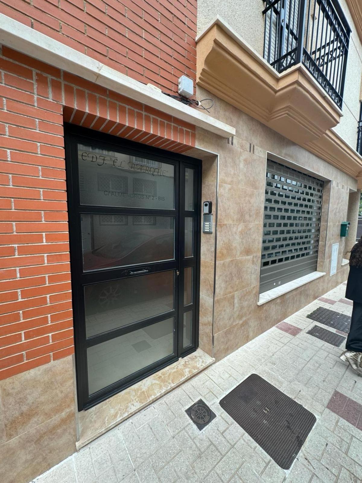 Mirador De Alhaurin Loft City Center อาเลาริน เดลา ตอร์เร ภายนอก รูปภาพ