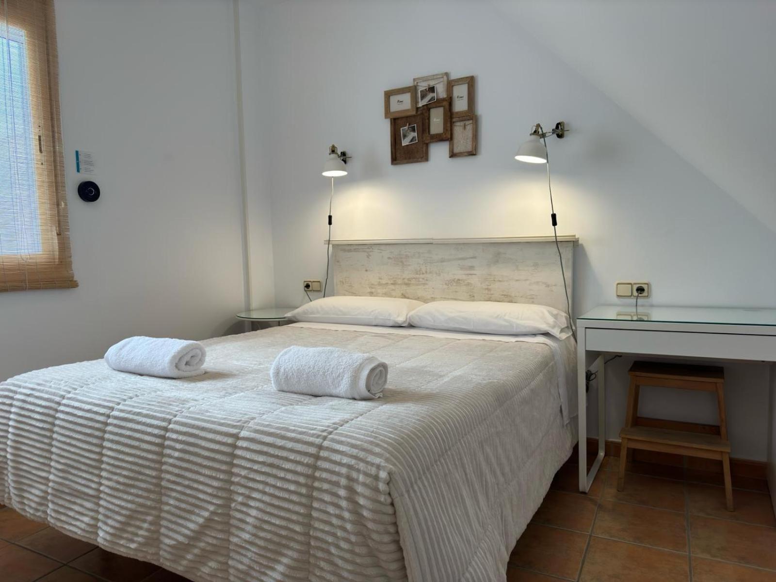 Mirador De Alhaurin Loft City Center อาเลาริน เดลา ตอร์เร ภายนอก รูปภาพ