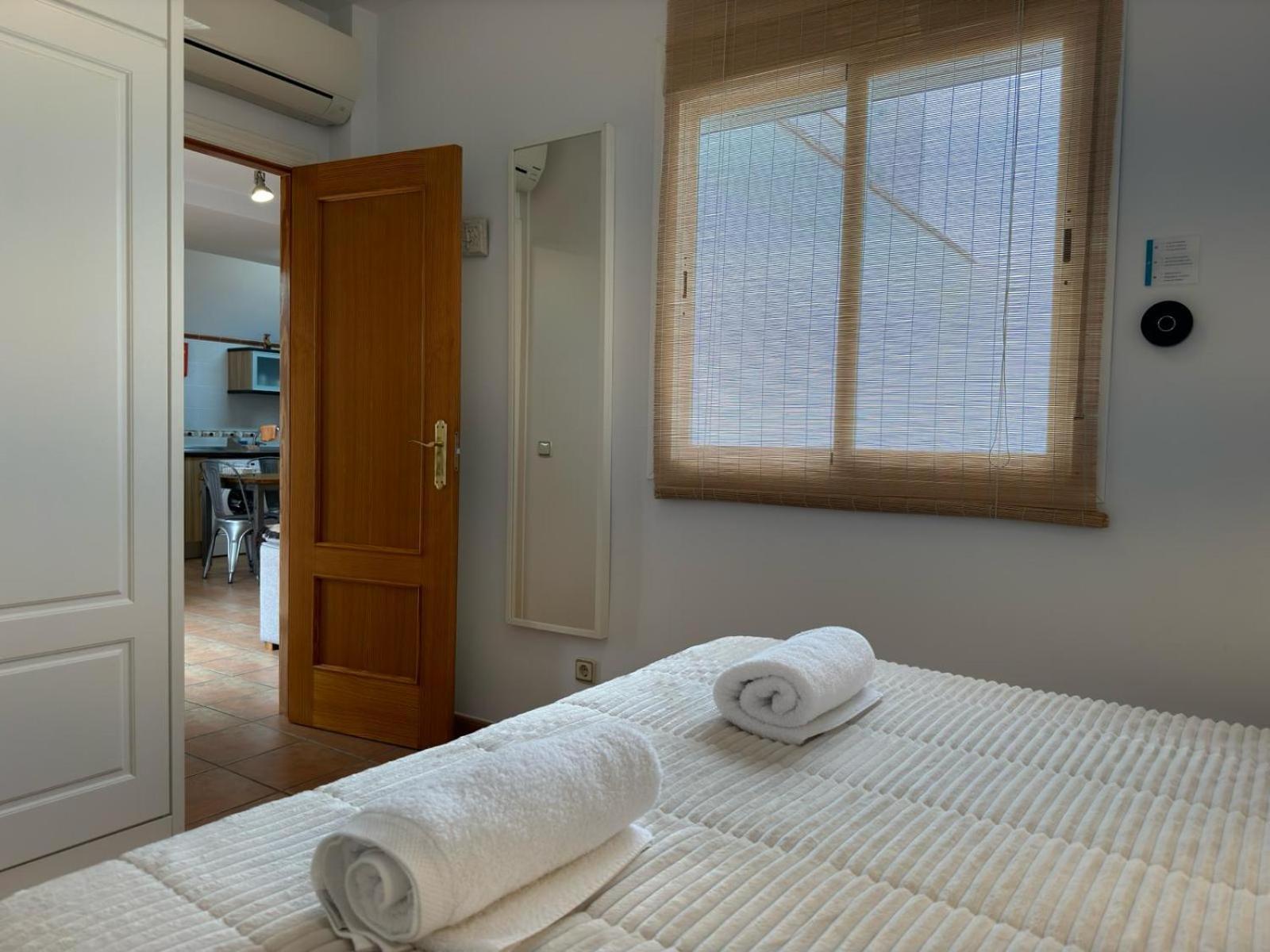 Mirador De Alhaurin Loft City Center อาเลาริน เดลา ตอร์เร ภายนอก รูปภาพ