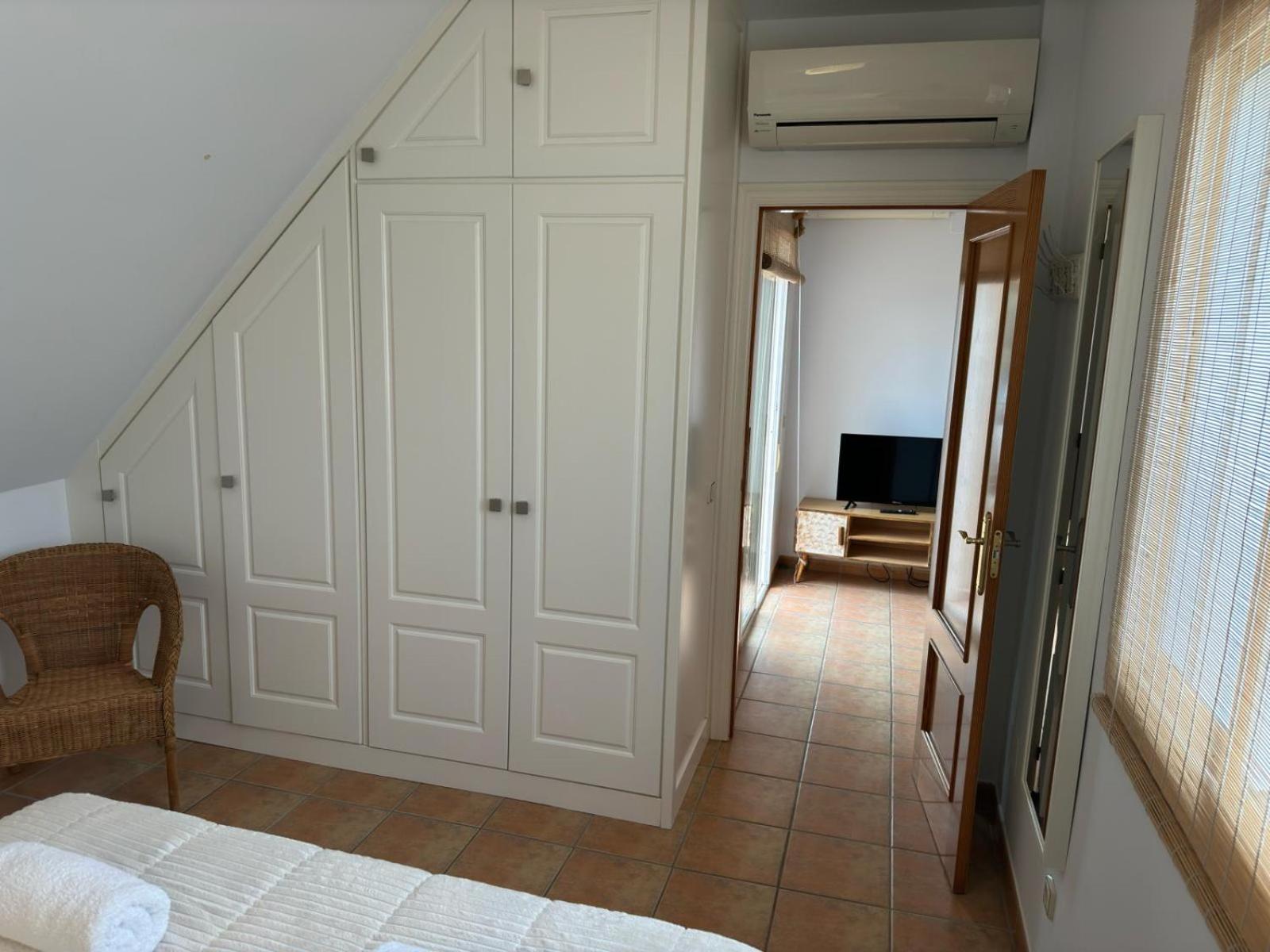 Mirador De Alhaurin Loft City Center อาเลาริน เดลา ตอร์เร ภายนอก รูปภาพ